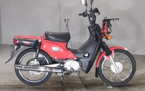HONDA CROSS CUB JA10