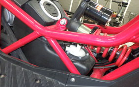 ITALJET DRAGSTAR125 2015