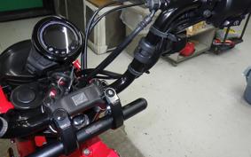 HONDA CT125 HUNTER CUB 1997 JA55