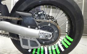 KAWASAKI KLX250D TRACKER X 2023 LX250V
