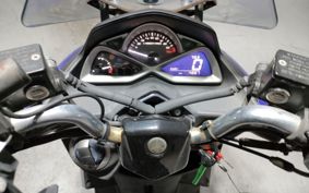 YAMAHA MAJESTY 155S SG28J