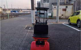 HONDA GYRO TA03