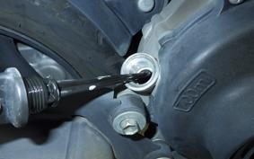 SUZUKI ADDRESS V50 CA4BA