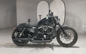 HARLEY XL883N 2010 LE2
