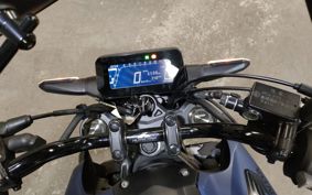 HONDA CB250R MC52