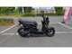 Фото Honda ZOOMER-X 2015 с японского аукциона