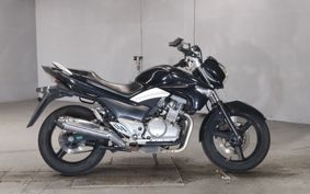 SUZUKI GSR250 GJ55D