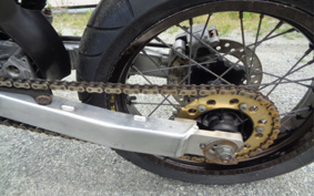 HONDA XLR250R MD22