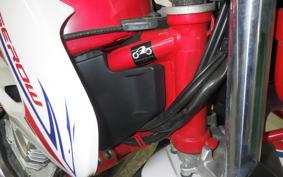 YAMAHA SEROW 250 Gen.3 2019 DG31J