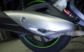HONDA PCX 125 2012 JF81