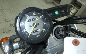 YAMAHA TRICKER Gen.2 DG16J