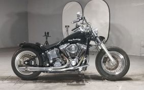 HARLEY FLSTF 1450 2001 BMY