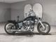 Фото Harley FLSTF 1450 2001 с японского аукциона