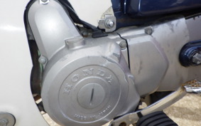 HONDA C90 SUPER CUB E HA02