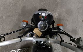 HONDA  APE 50 TYPE D AC18