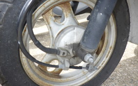 HONDA DIO Gen.5 AF56