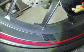 HONDA CBR400R 2020 NC56