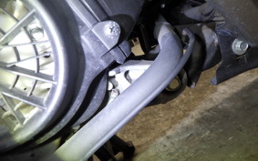HONDA DIO 110 JF58