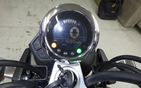 HONDA MONKEY 125 1980 JB03