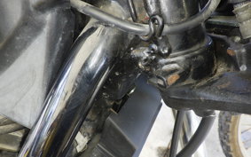 HONDA NV750 CUSTOM 1989 RC14