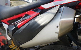 DUCATI HYPERMOTARD 698 2018