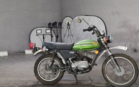 KAWASAKI KM90 MC