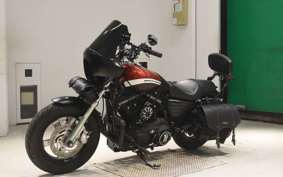 HARLEY XL1200CA 2013