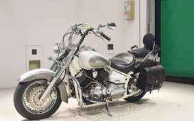 YAMAHA DRAGSTAR 1100 CLASSIC 2008 VP13J