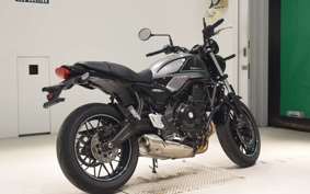 KAWASAKI Z650 RS 2025
