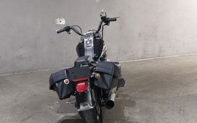 HARLEY FLST1450 2006 JEY