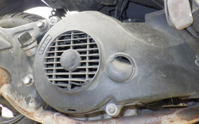 SUZUKI ADDRESS V125 S CF4MA