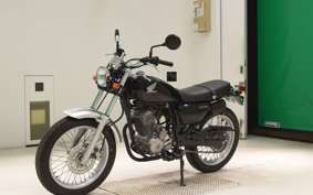 HONDA CB223S 2023 MC40
