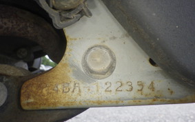 SUZUKI ADDRESS V50 CA4BA