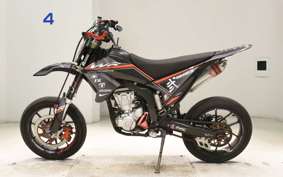 YAMAHA WR250X 2022 DG15J