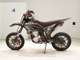Фото Yamaha WR250X 2022 с японского аукциона