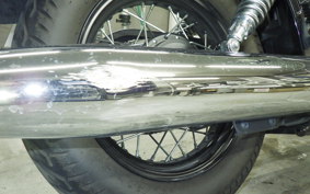 YAMAHA DRAGSTAR 250 1984 VG05J