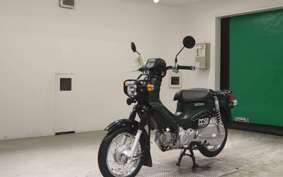 HONDA ｸﾛｽｶﾌﾞ50 AA06