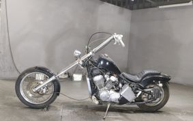 HONDA STEED 400 1996 NC26