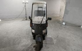HONDA GYRO TA02