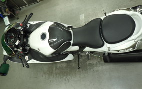 SUZUKI HAYABUSA Gen.2 2011