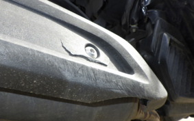 HONDA TACT Gen.4 AF79