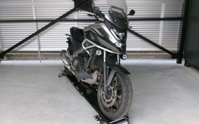 HONDA NC750X DCT 2021 RH09