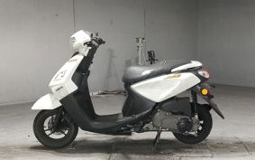 YAMAHA JOG i TJAA