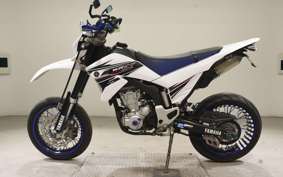 YAMAHA WR250X DG15J