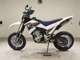 Фото Yamaha WR250X с японского аукциона