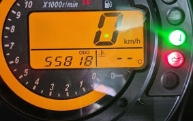 KAWASAKI NINJA ZX-10R 2004 ZXT00C