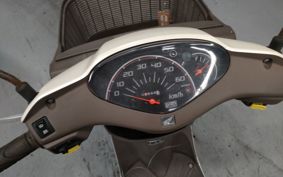 HONDA DIO CHESTER AF68