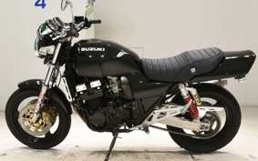 SUZUKI GSX400 IMPULSE 2005 GK7CA