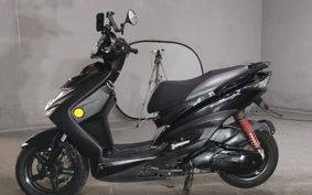 YAMAHA CYGNUS125XSR SE44J