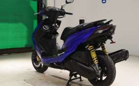 YAMAHA CYGNUS 125 XSR 3 SED8J